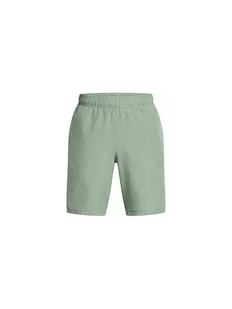 UNDER ARMOUR | Pantaloncini fitness da bambino UA Woven Wdmk |